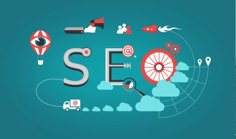 Améliorer le référencement de la page d'accueil sur Prestashop