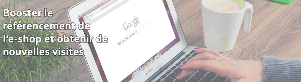 Le blog est efficace pour améliorer le SEO du site marchand et permet d'obtenir de nouvelles visites