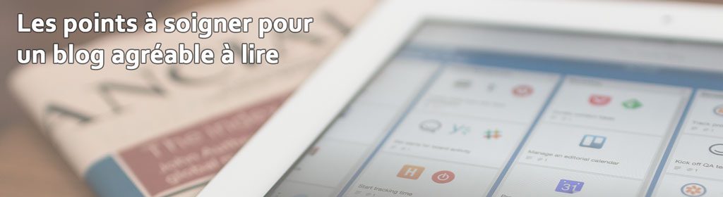 Comment créer un blog pour un site marchand quand on est e-commercant