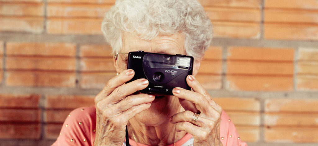 Sur votre site-web les photos ont une importance toute particulière