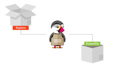 Módulo Prestashop para seleccionar automáticamente una otra combinación en caso de Módulo Prestashop para seleccionar automáticamente la combinación predeterminada en caso de agotamiento